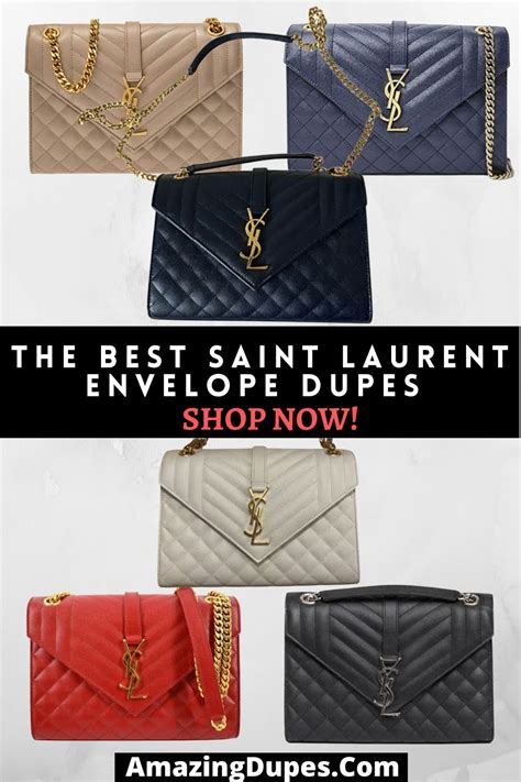 ysl dupe amazon 2021|best ysl bag dupe.